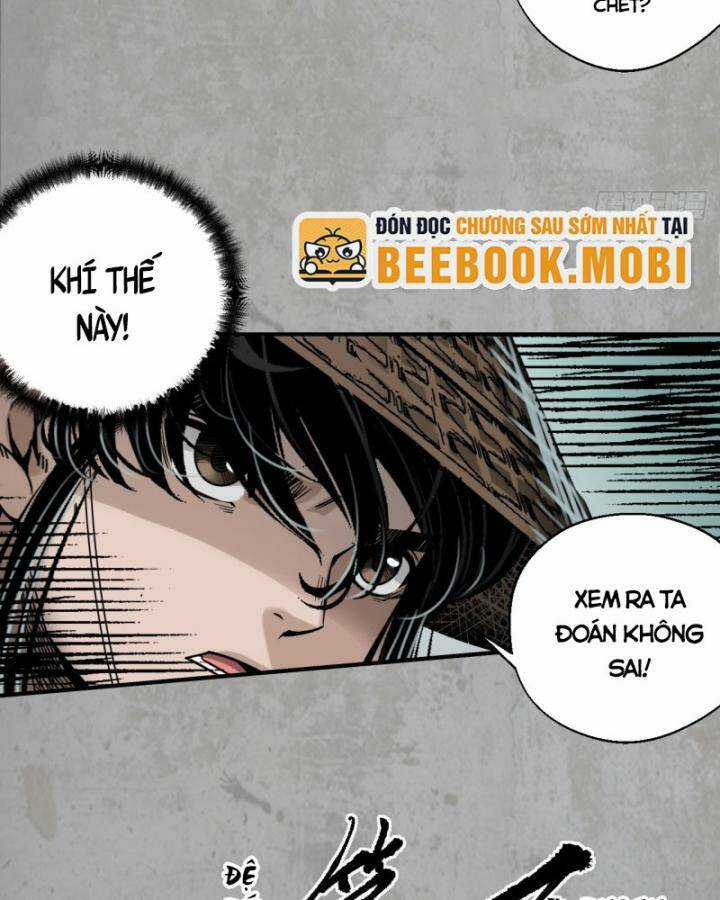 Tạng Phong Hành Chapter 198 trang 29