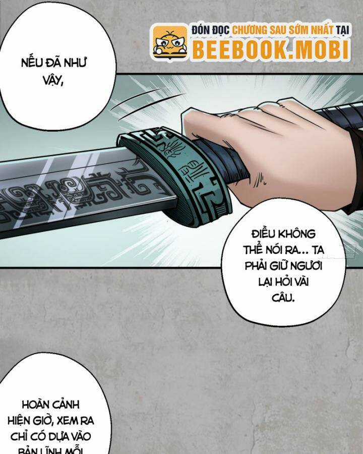 Tạng Phong Hành Chapter 198 trang 3