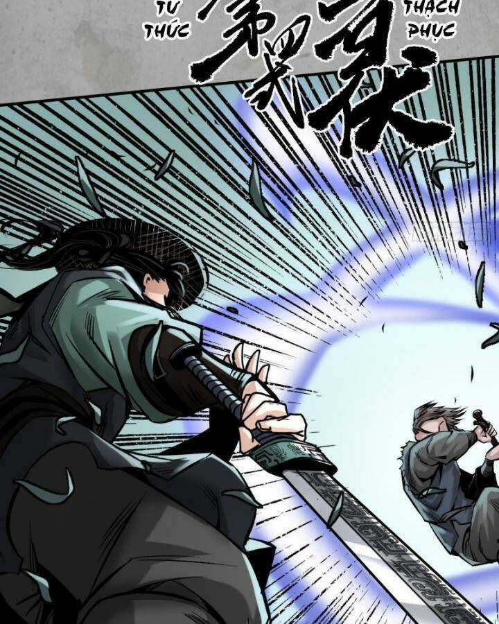 Tạng Phong Hành Chapter 198 trang 30