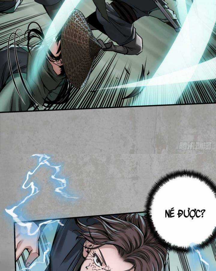 Tạng Phong Hành Chapter 198 trang 33