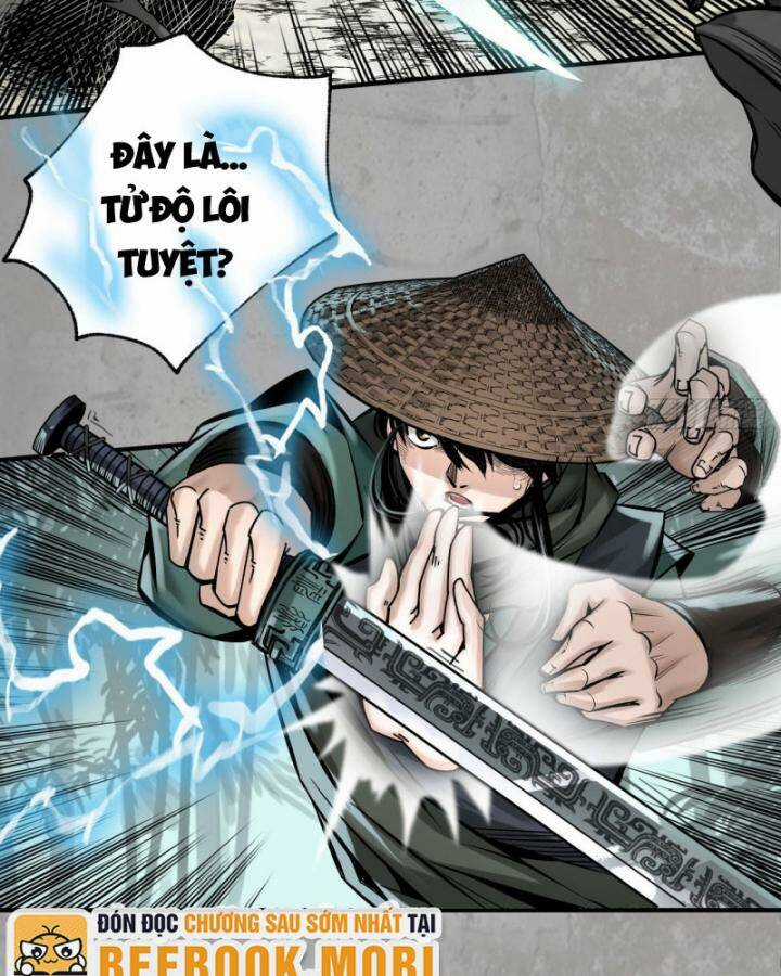 Tạng Phong Hành Chapter 198 trang 36