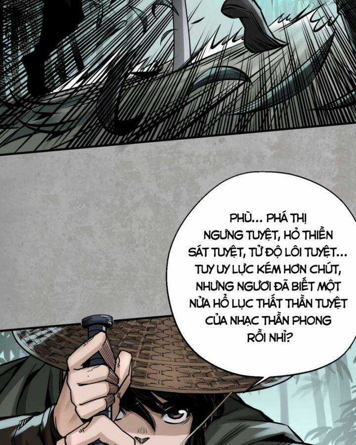 Tạng Phong Hành Chapter 198 trang 38