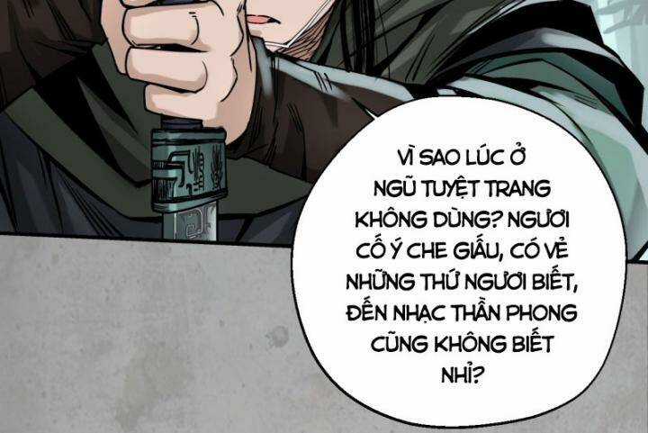 Tạng Phong Hành Chapter 198 trang 39
