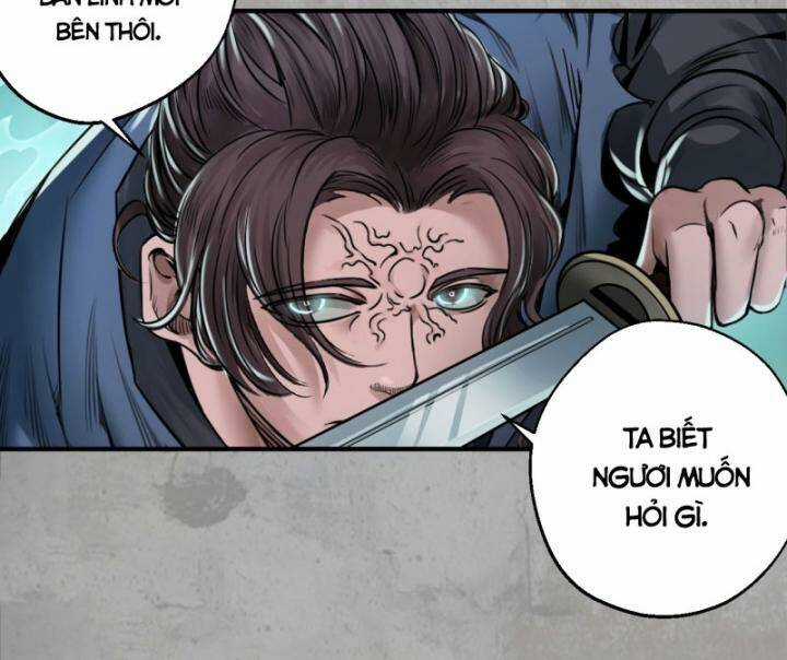 Tạng Phong Hành Chapter 198 trang 4