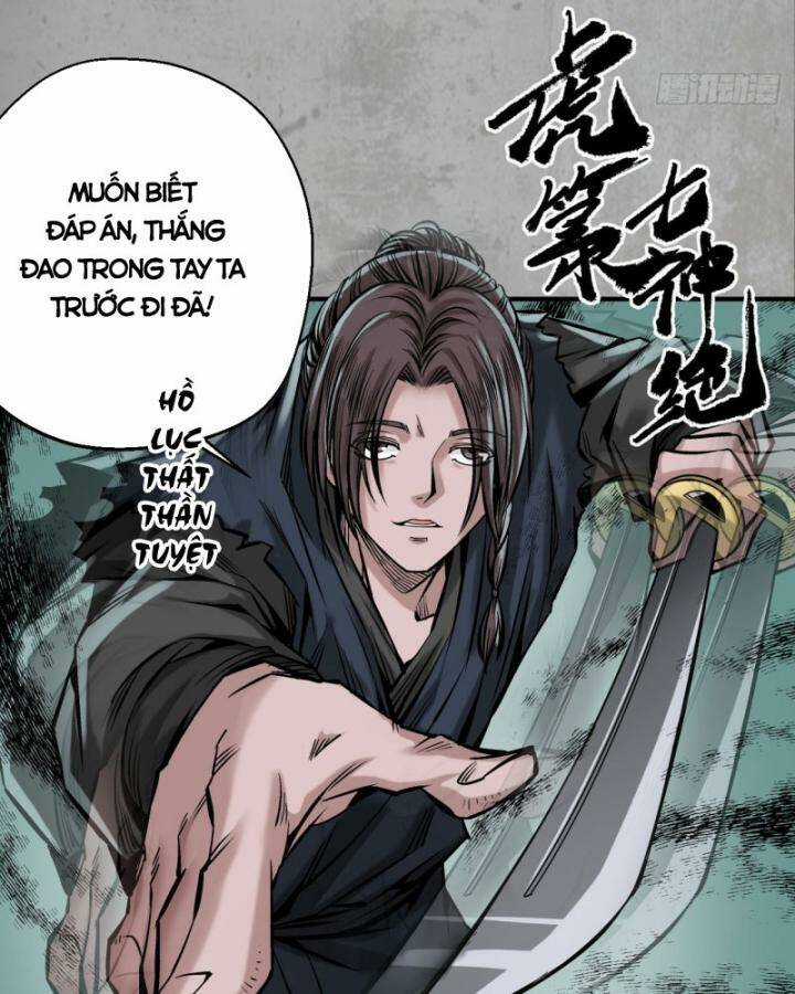 Tạng Phong Hành Chapter 198 trang 40