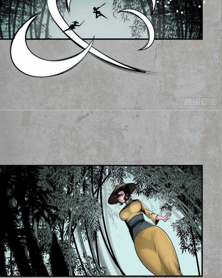 Tạng Phong Hành Chapter 198 trang 44