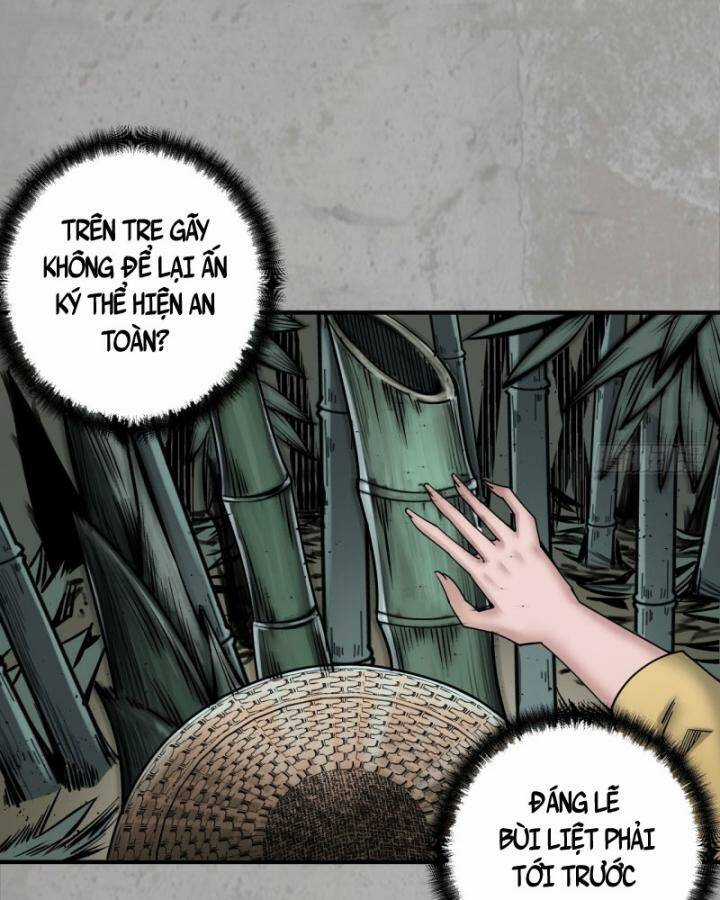 Tạng Phong Hành Chapter 198 trang 45