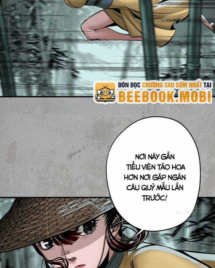 Tạng Phong Hành Chapter 198 trang 49