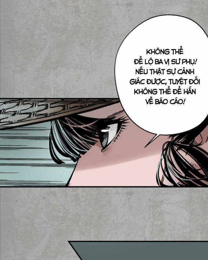 Tạng Phong Hành Chapter 198 trang 51