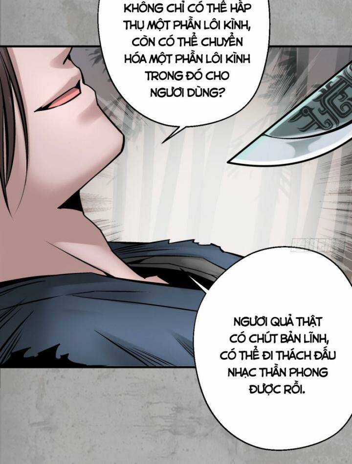 Tạng Phong Hành Chapter 198 trang 53