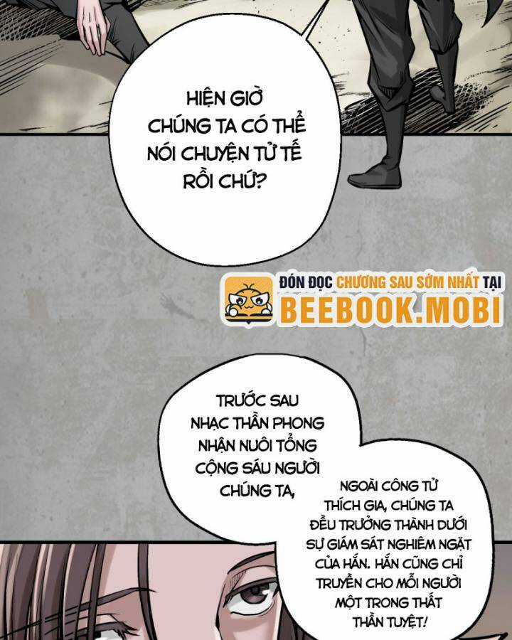 Tạng Phong Hành Chapter 198 trang 55