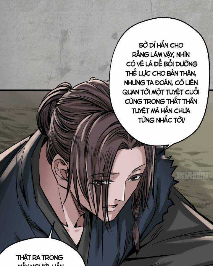 Tạng Phong Hành Chapter 198 trang 57