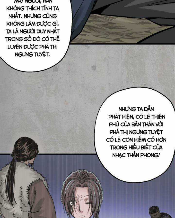 Tạng Phong Hành Chapter 198 trang 58