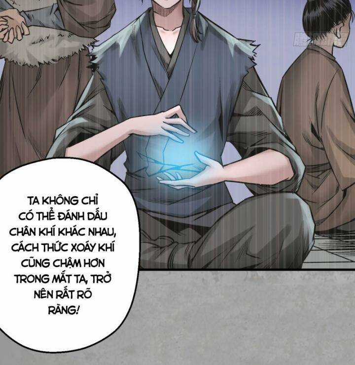 Tạng Phong Hành Chapter 198 trang 59