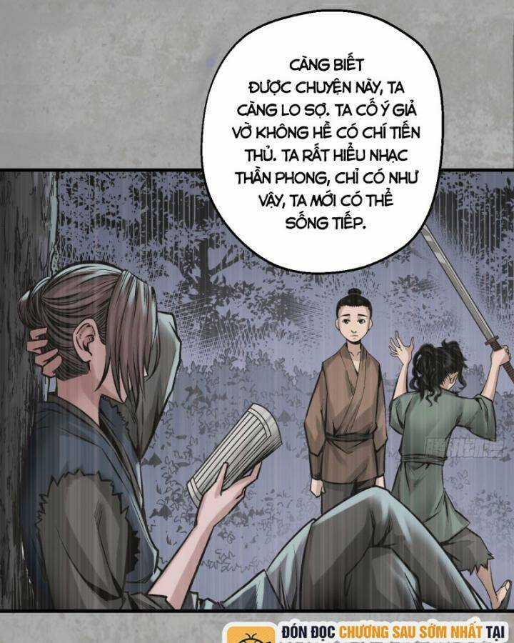 Tạng Phong Hành Chapter 198 trang 60