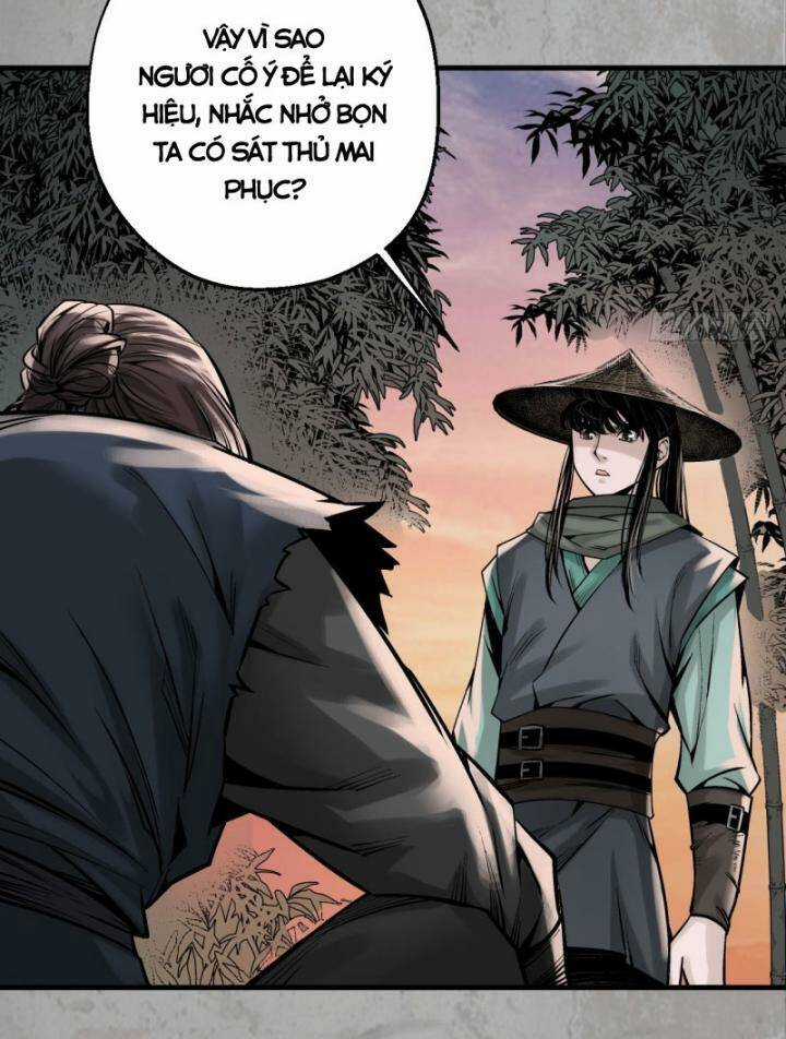 Tạng Phong Hành Chapter 198 trang 65