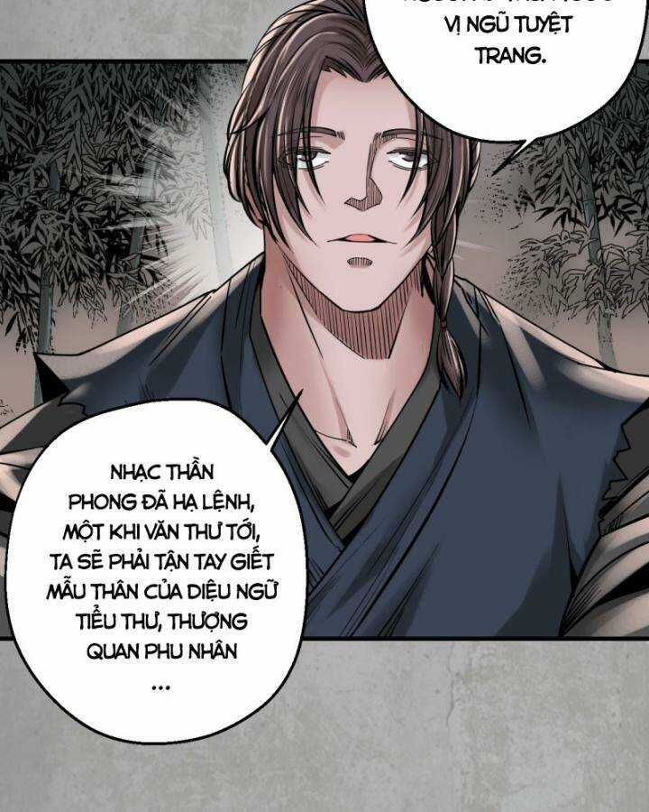Tạng Phong Hành Chapter 198 trang 67