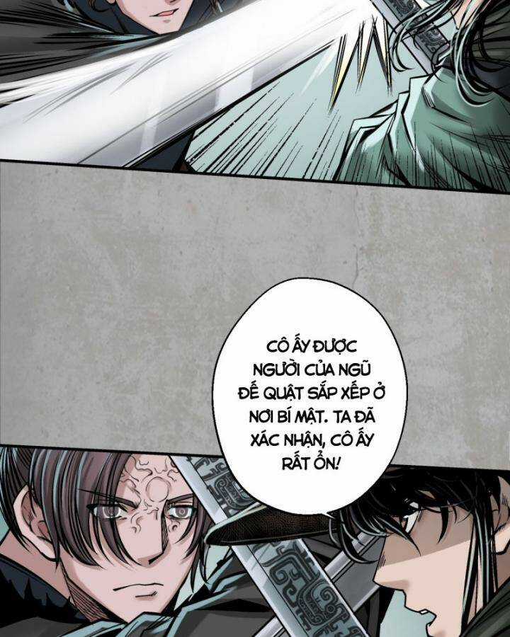 Tạng Phong Hành Chapter 198 trang 7