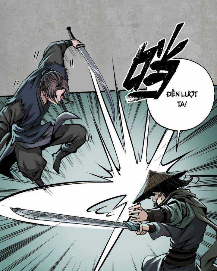 Tạng Phong Hành Chapter 198 trang 9