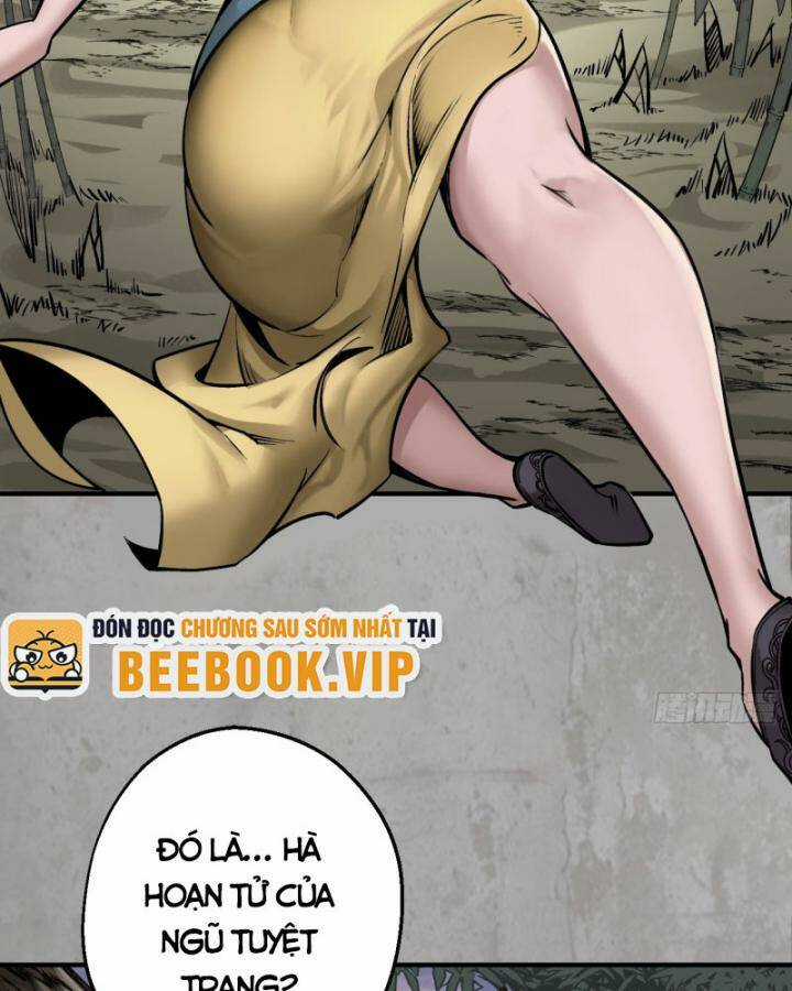 Tạng Phong Hành Chapter 199 trang 11