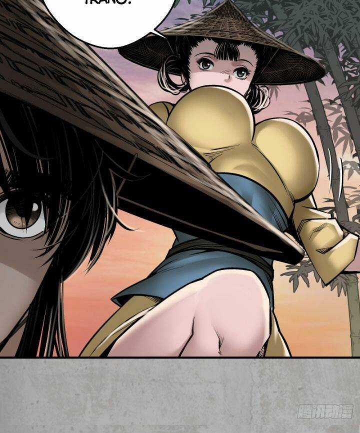 Tạng Phong Hành Chapter 199 trang 12