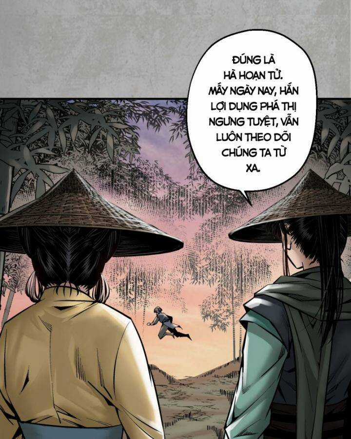 Tạng Phong Hành Chapter 199 trang 13