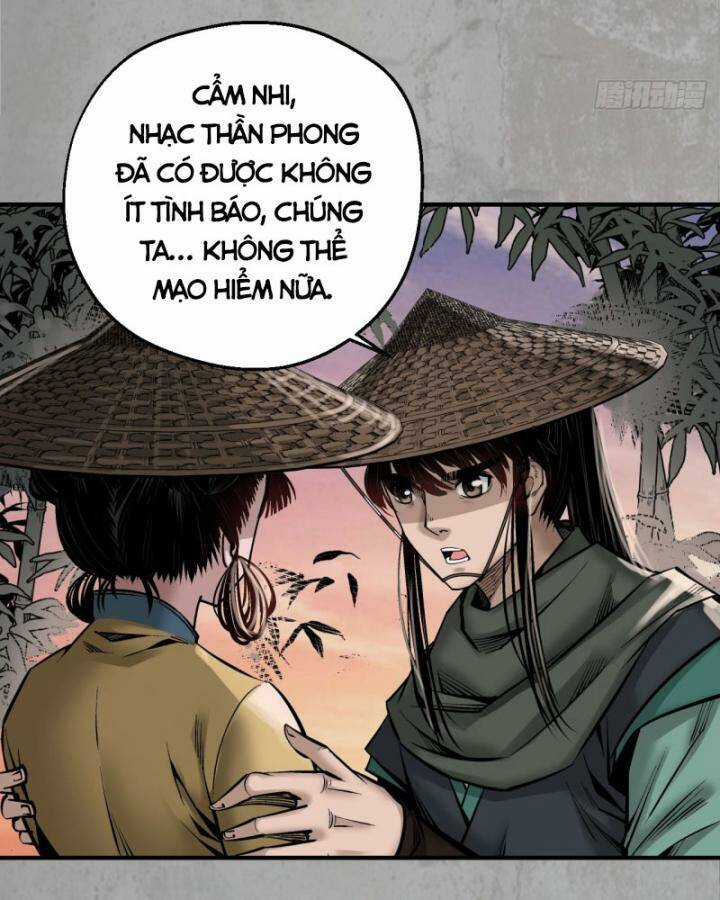 Tạng Phong Hành Chapter 199 trang 16