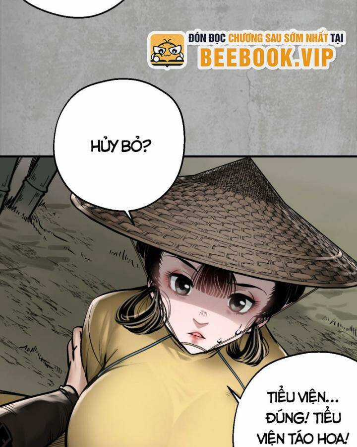 Tạng Phong Hành Chapter 199 trang 18