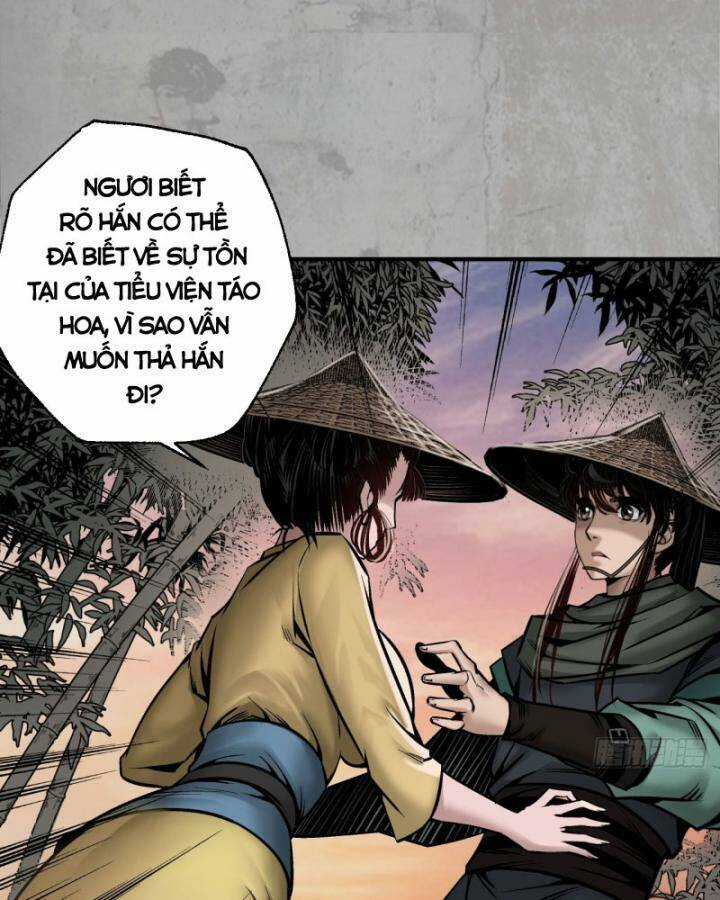 Tạng Phong Hành Chapter 199 trang 20