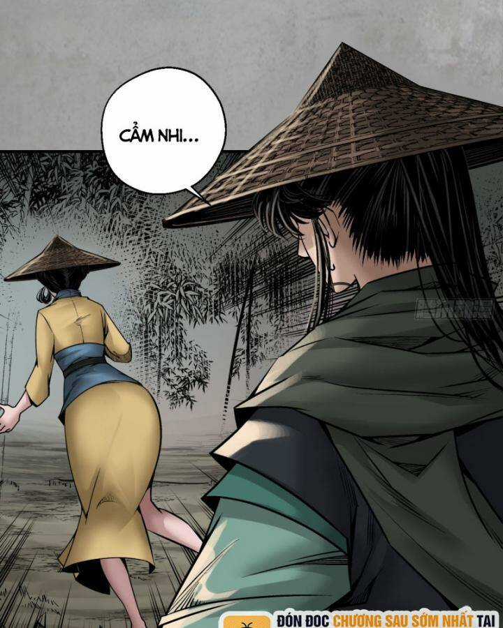 Tạng Phong Hành Chapter 199 trang 24