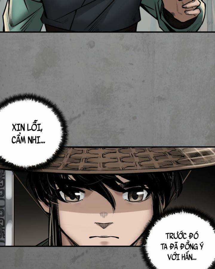 Tạng Phong Hành Chapter 199 trang 26