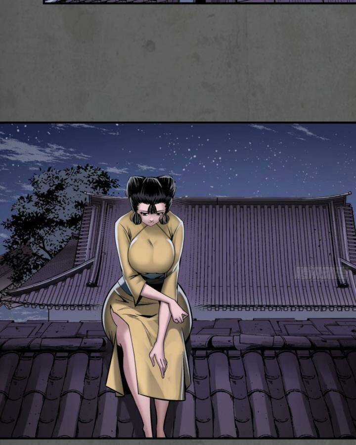 Tạng Phong Hành Chapter 199 trang 29