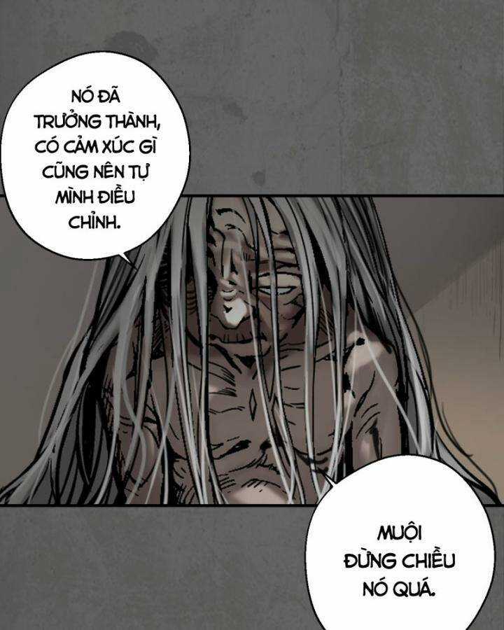 Tạng Phong Hành Chapter 199 trang 32