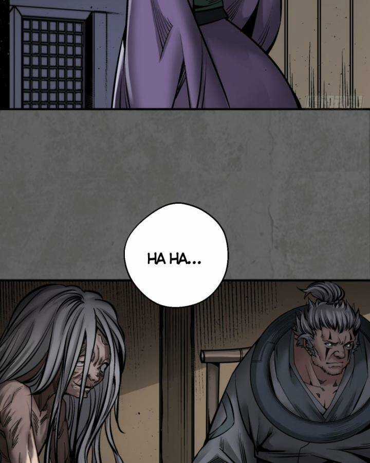 Tạng Phong Hành Chapter 199 trang 34