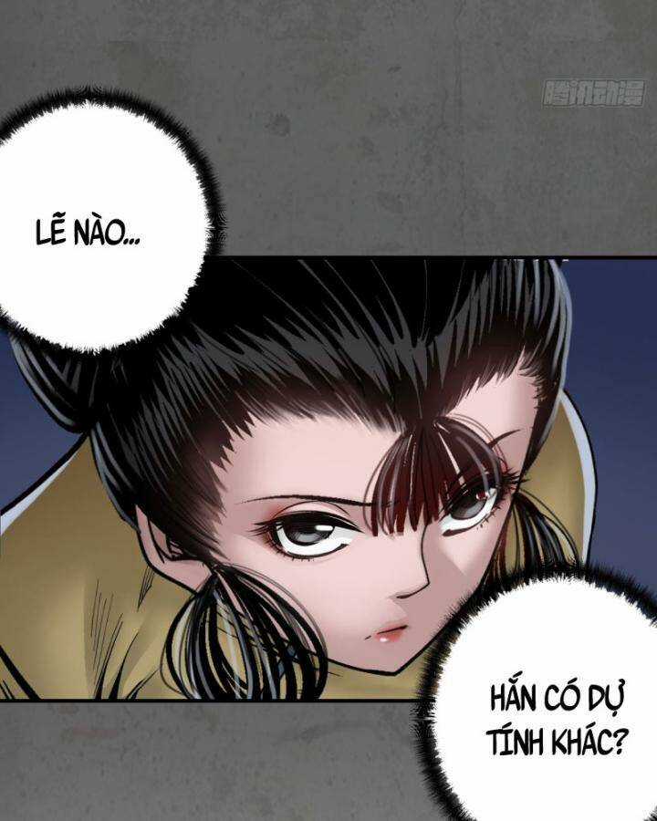 Tạng Phong Hành Chapter 199 trang 37