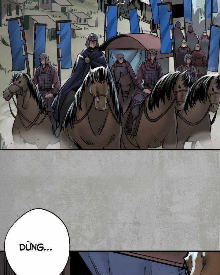 Tạng Phong Hành Chapter 199 trang 41