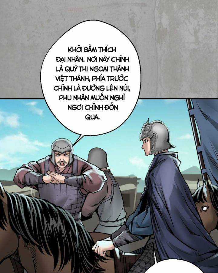 Tạng Phong Hành Chapter 199 trang 43