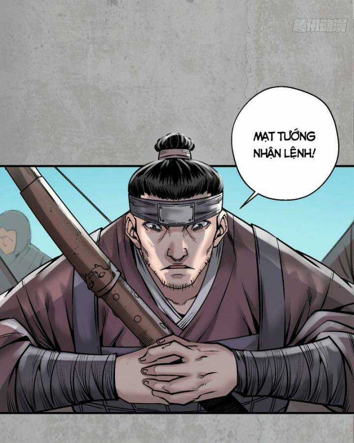 Tạng Phong Hành Chapter 199 trang 47