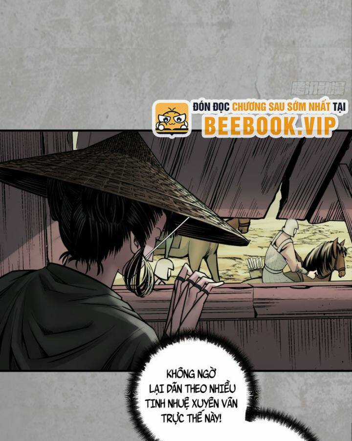 Tạng Phong Hành Chapter 199 trang 48