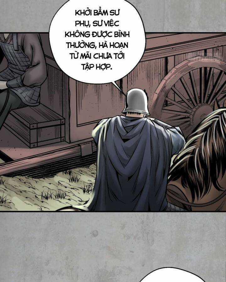 Tạng Phong Hành Chapter 199 trang 51