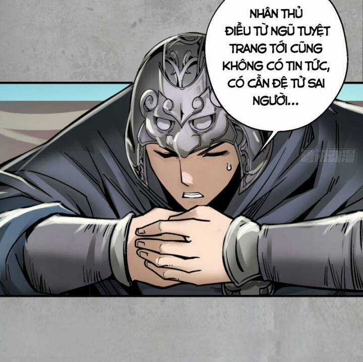 Tạng Phong Hành Chapter 199 trang 52