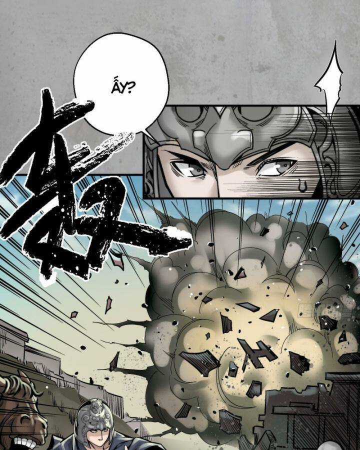 Tạng Phong Hành Chapter 199 trang 53