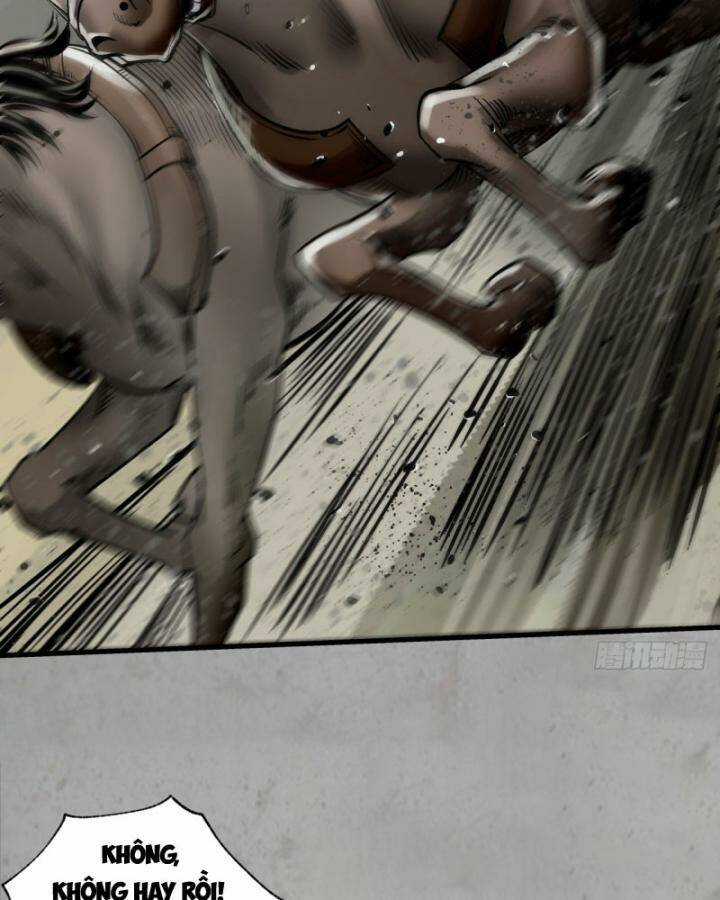 Tạng Phong Hành Chapter 199 trang 60