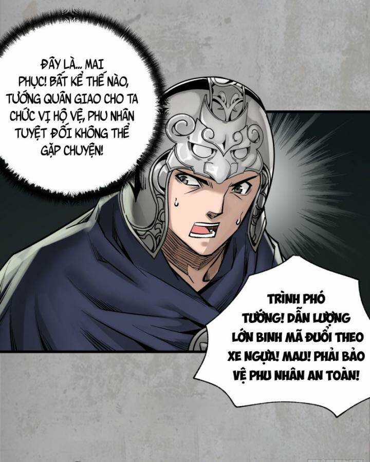 Tạng Phong Hành Chapter 199 trang 62