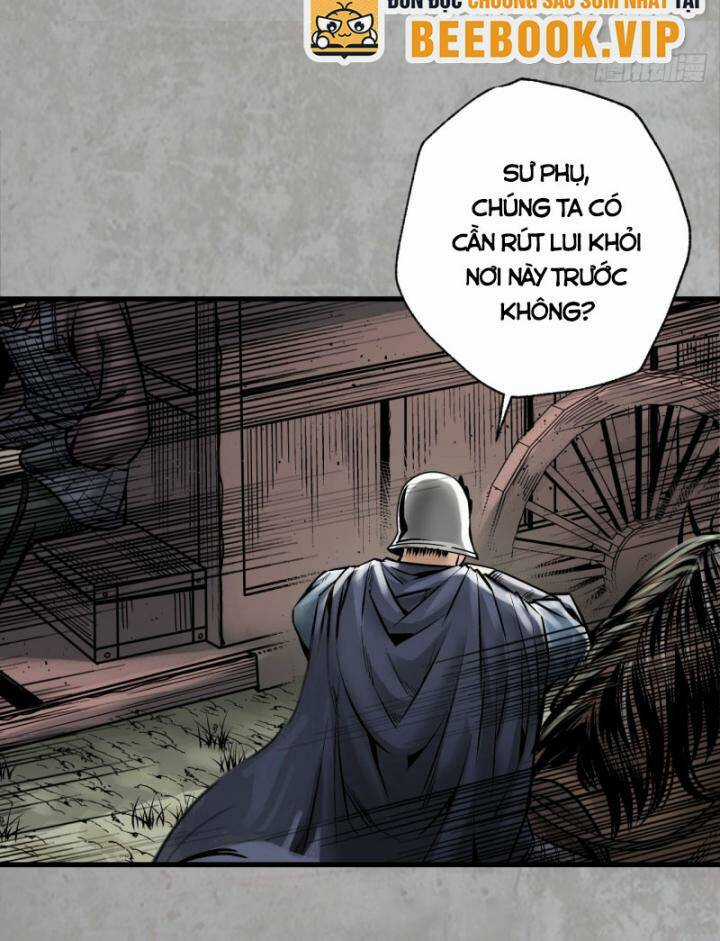 Tạng Phong Hành Chapter 199 trang 64