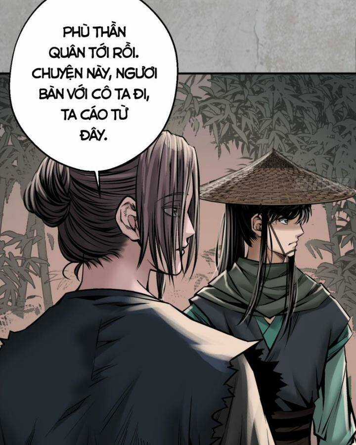 Tạng Phong Hành Chapter 199 trang 7