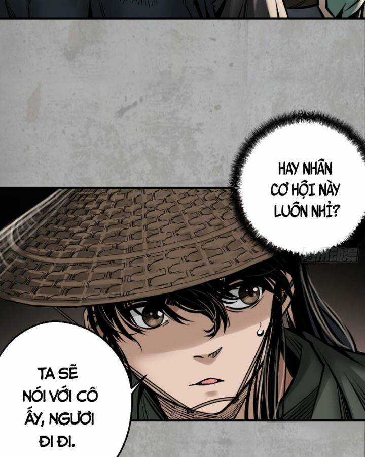 Tạng Phong Hành Chapter 199 trang 8