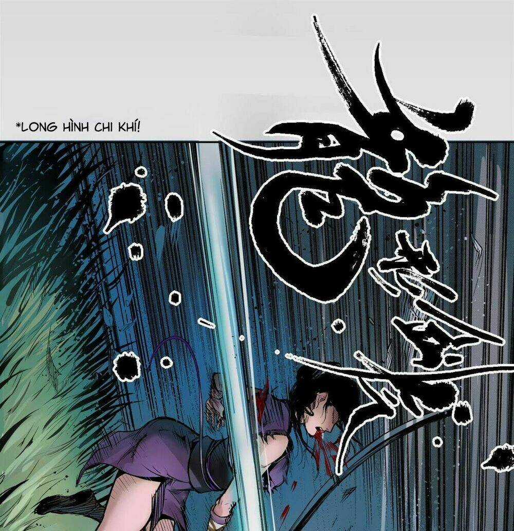 Tạng Phong Hành Chapter 2 trang 11