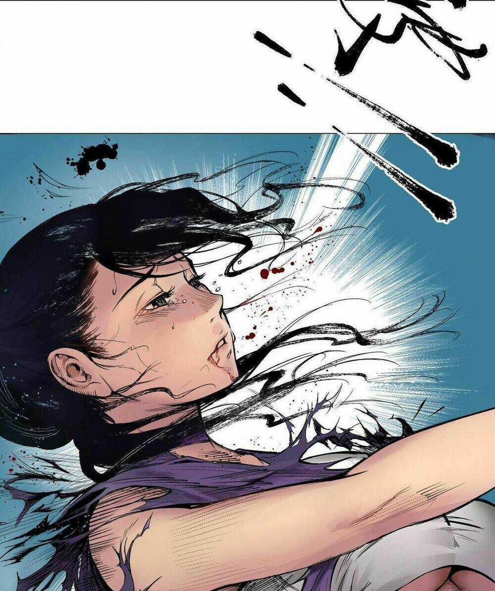 Tạng Phong Hành Chapter 2 trang 13