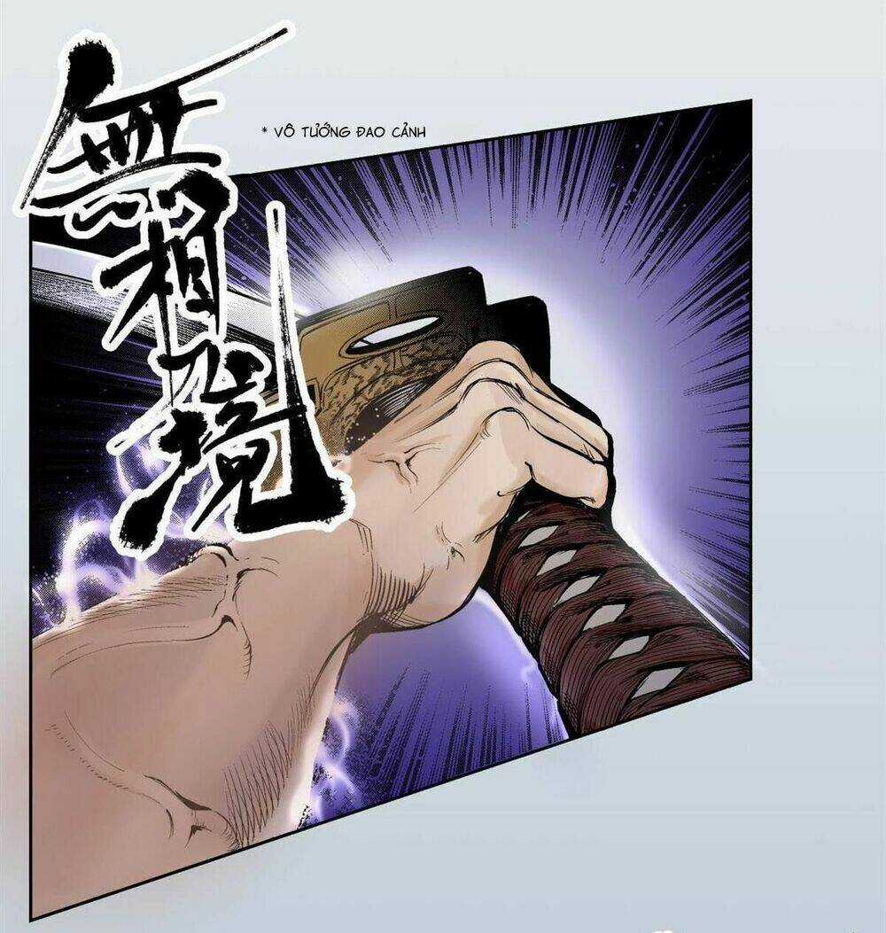 Tạng Phong Hành Chapter 2 trang 16